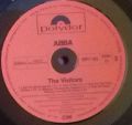ABBA-The Visitors