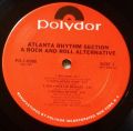 Atlanta Rhythm Section-A Rock And Roll Alternative