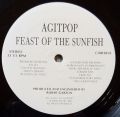 Agitpop-Feast Of The Sunfish