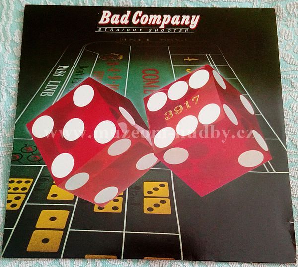 Bad Company