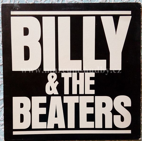 Billy & The Beaters