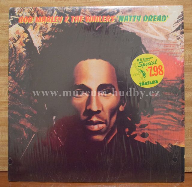 Bob Marley & The Wailers