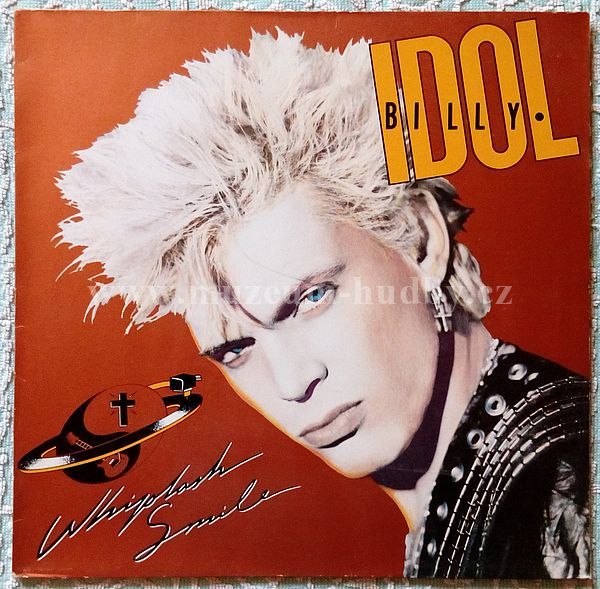 Billy Idol