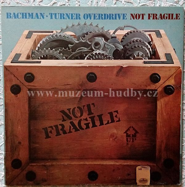 Bachman-Turner Overdrive