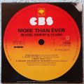 Blood, Sweat & Tears-More Than Ever