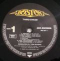 Boston-Third Stage