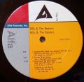 Billy & The Beaters-Billy & The Beaters