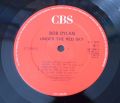 Bob Dylan-Under The Red Sky