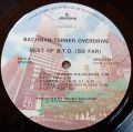 Bachman-Turner Overdrive-Best Of B.T.O. (So Far)