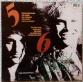 Billy Idol-Whiplash Smile