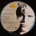 Billy Idol-Whiplash Smile