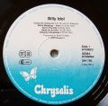 Billy Idol-Billy Idol