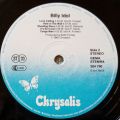 Billy Idol-Billy Idol
