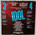 Billy Idol-Rebel Yell