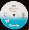 Billy Idol-Rebel Yell