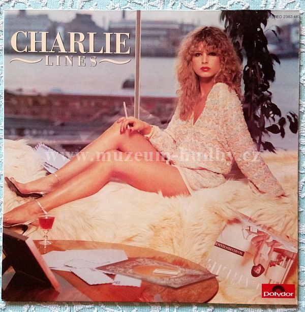 Charlie