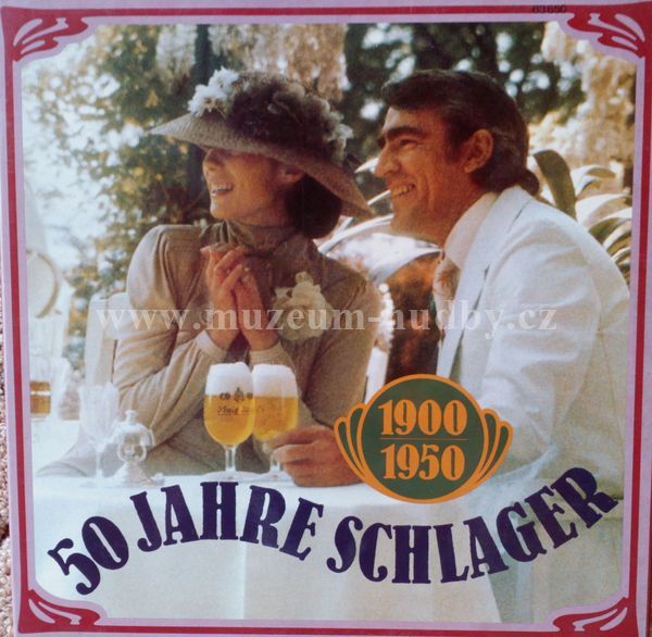 Christiane Kappauf, Jo Baum, Egon Kaiser Und Sein Orchester / ...