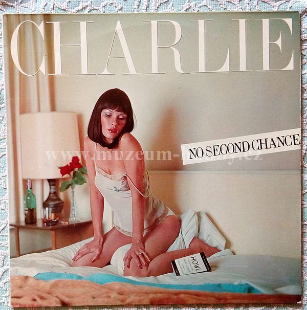 Charlie