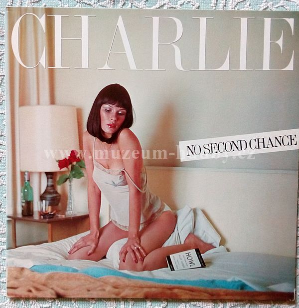 Charlie