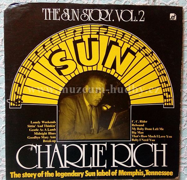 Charlie Rich