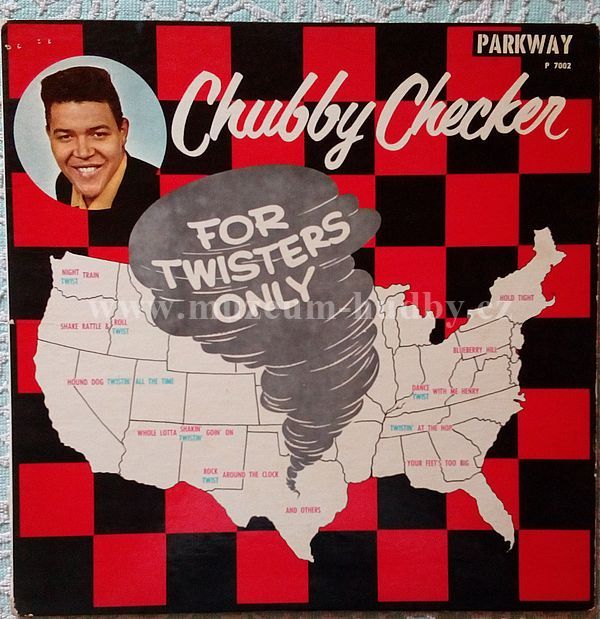 Chubby Checker