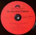 Charlie-No Second Chance