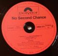 Charlie-No Second Chance