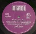 Chubby Checker-The Change Has Come