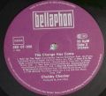 Chubby Checker-The Change Has Come