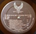 Charlie Karp & The Name Droppers-Charlie Karp & The Name Droppers