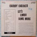 Chubby Checker-Let's Limbo Some More