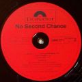 Charlie-No Second Chance