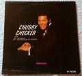 Chubby Checker With Sy Oliver And His Orchestra