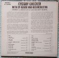 Chubby Checker With Sy Oliver And His Orchestra-Chubby Checker With Sy Oliver And His Orchestra