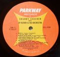 Chubby Checker With Sy Oliver And His Orchestra-Chubby Checker With Sy Oliver And His Orchestra