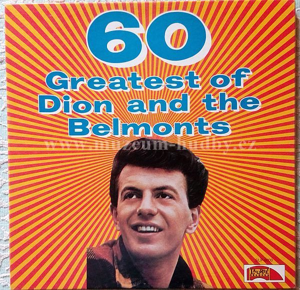 Dion And The Belmonts
