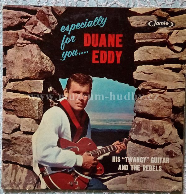 Duane Eddy His