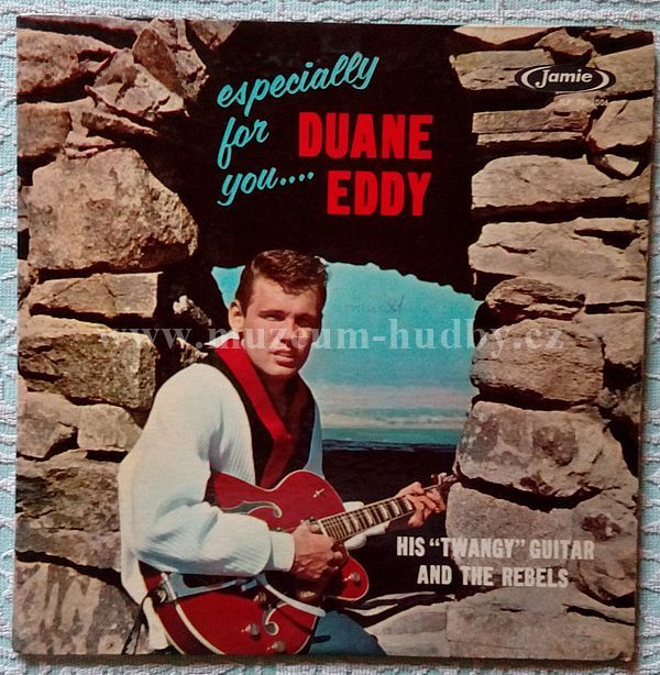 Duane Eddy His