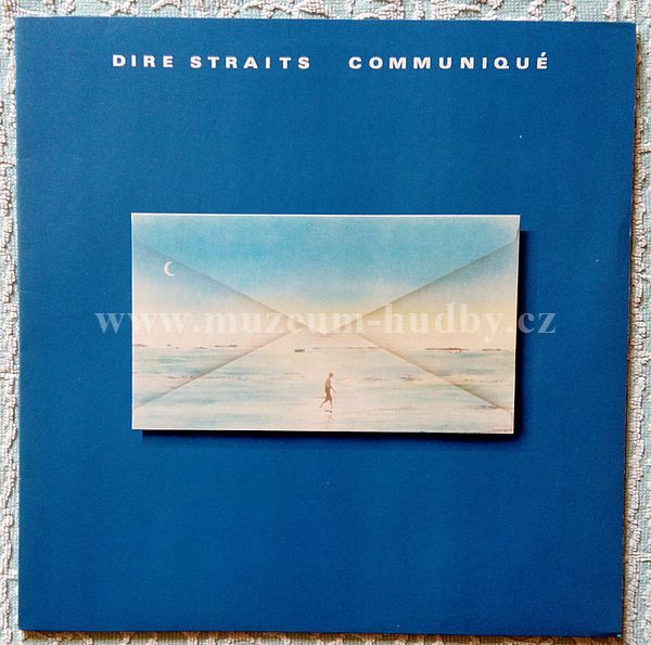 Dire Straits