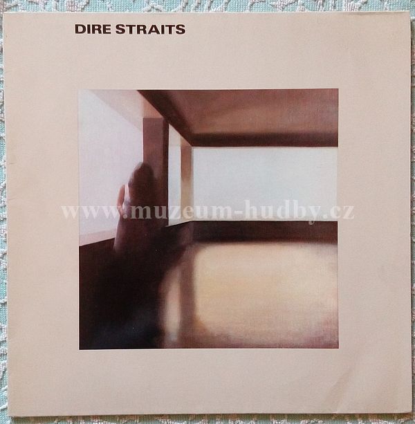 Dire Straits