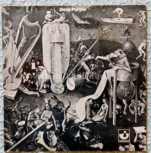 Deep Purple