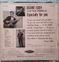 Duane Eddy His-Especially For You