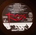 Diana Ross-Swept Away