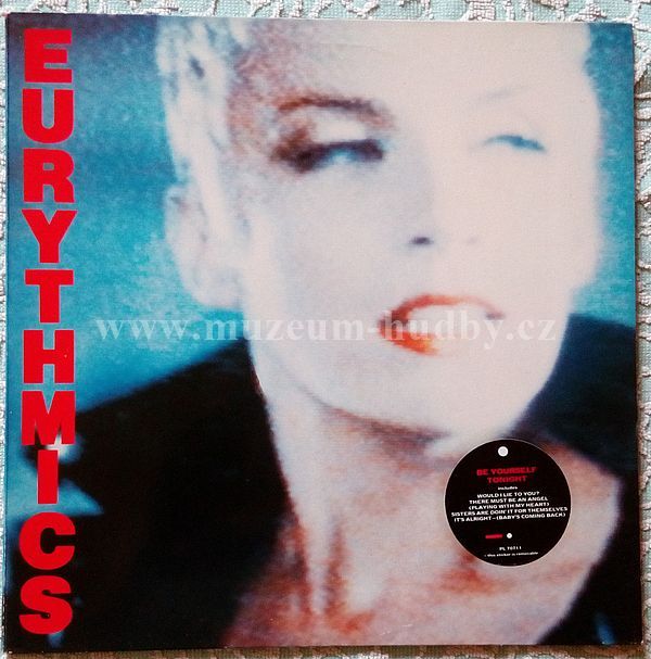 Eurythmics