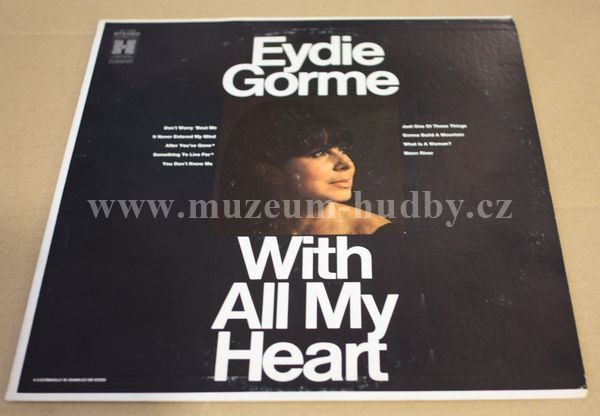 Eydie Gorme