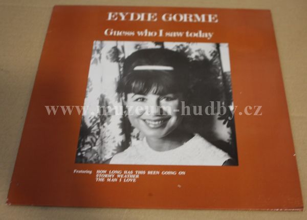 Eydie Gorme