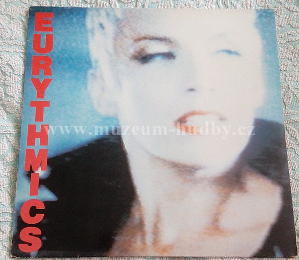 Eurythmics