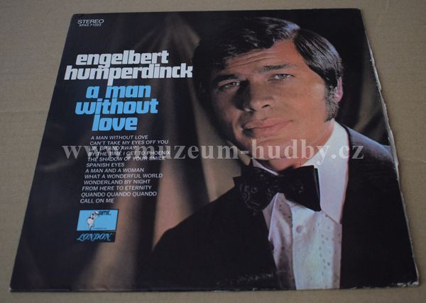 Engelbert Humperdinck