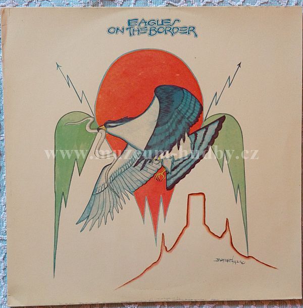 Eagles