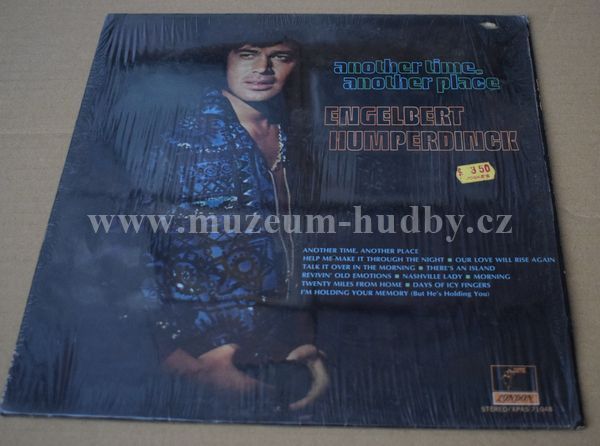 Engelbert Humperdinck